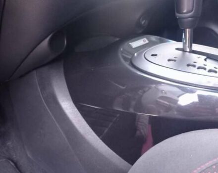 Сірий Ніссан Жук, об'ємом двигуна 1.62 л та пробігом 155 тис. км за 13500 $, фото 12 на Automoto.ua