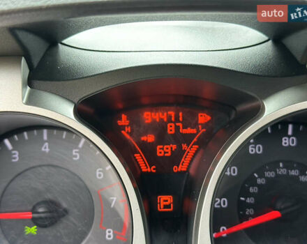 Сірий Ніссан Жук, об'ємом двигуна 1.6 л та пробігом 153 тис. км за 9999 $, фото 21 на Automoto.ua