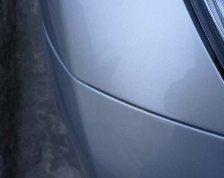 Сірий Ніссан Жук, об'ємом двигуна 1.62 л та пробігом 155 тис. км за 13500 $, фото 8 на Automoto.ua