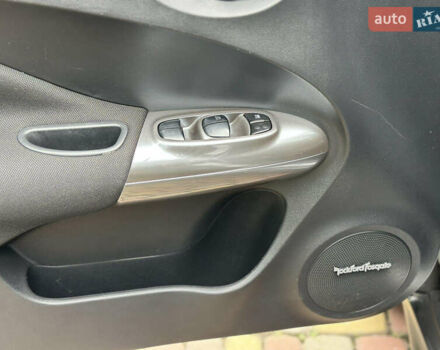 Сірий Ніссан Жук, об'ємом двигуна 1.6 л та пробігом 153 тис. км за 9999 $, фото 18 на Automoto.ua