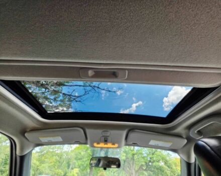 Серый Ниссан Жук, объемом двигателя 1.6 л и пробегом 84 тыс. км за 4400 $, фото 10 на Automoto.ua