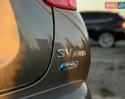 Серый Ниссан Жук, объемом двигателя 1.6 л и пробегом 256 тыс. км за 8900 $, фото 12 на Automoto.ua