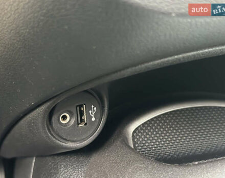 Сірий Ніссан Жук, об'ємом двигуна 1.6 л та пробігом 153 тис. км за 9999 $, фото 23 на Automoto.ua