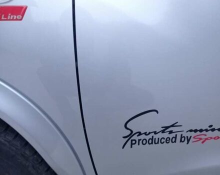 Сірий Ніссан Жук, об'ємом двигуна 1.62 л та пробігом 155 тис. км за 13500 $, фото 36 на Automoto.ua