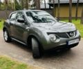 Серый Ниссан Жук, объемом двигателя 1.5 л и пробегом 245 тыс. км за 8700 $, фото 3 на Automoto.ua