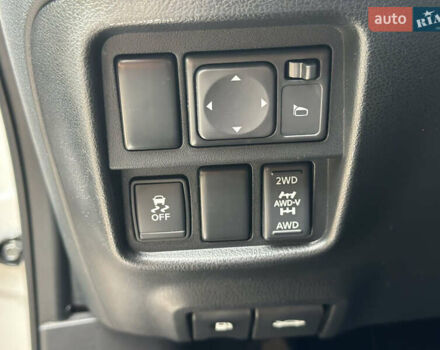 Сірий Ніссан Жук, об'ємом двигуна 1.6 л та пробігом 153 тис. км за 9999 $, фото 22 на Automoto.ua