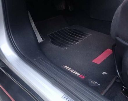 Сірий Ніссан Жук, об'ємом двигуна 1.62 л та пробігом 155 тис. км за 13500 $, фото 3 на Automoto.ua