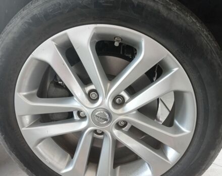 Серый Ниссан Жук, объемом двигателя 1.6 л и пробегом 110 тыс. км за 10500 $, фото 4 на Automoto.ua