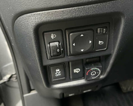 Серый Ниссан Жук, объемом двигателя 1.6 л и пробегом 147 тыс. км за 9700 $, фото 27 на Automoto.ua