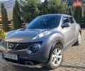 Серый Ниссан Жук, объемом двигателя 1.62 л и пробегом 115 тыс. км за 12950 $, фото 2 на Automoto.ua