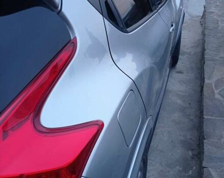 Сірий Ніссан Жук, об'ємом двигуна 1.62 л та пробігом 155 тис. км за 13500 $, фото 34 на Automoto.ua