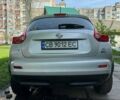 Серый Ниссан Жук, объемом двигателя 1.62 л и пробегом 86 тыс. км за 9200 $, фото 5 на Automoto.ua