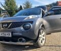 Серый Ниссан Жук, объемом двигателя 1.62 л и пробегом 115 тыс. км за 12950 $, фото 1 на Automoto.ua
