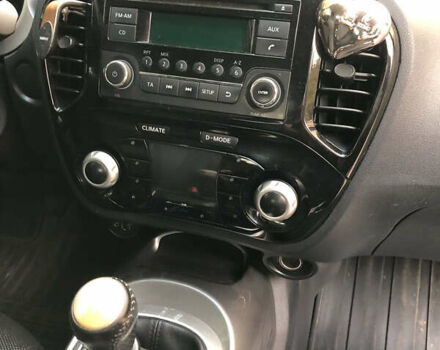 Серый Ниссан Жук, объемом двигателя 1.5 л и пробегом 184 тыс. км за 8700 $, фото 2 на Automoto.ua