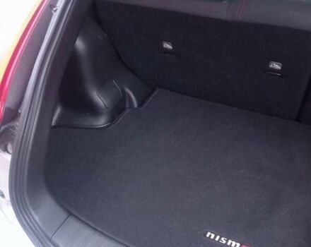 Сірий Ніссан Жук, об'ємом двигуна 1.62 л та пробігом 155 тис. км за 13500 $, фото 41 на Automoto.ua