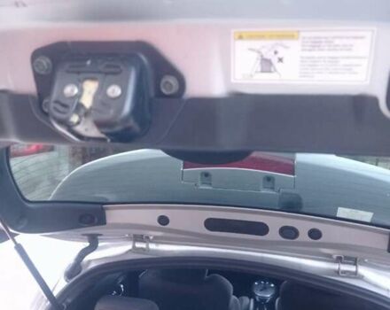 Сірий Ніссан Жук, об'ємом двигуна 1.62 л та пробігом 155 тис. км за 13500 $, фото 37 на Automoto.ua