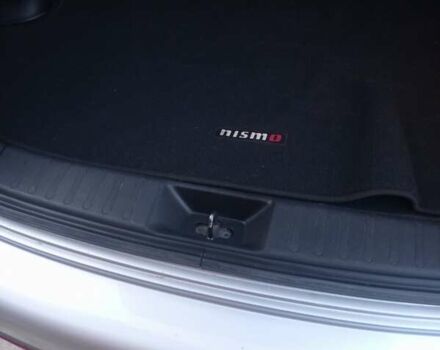 Сірий Ніссан Жук, об'ємом двигуна 1.62 л та пробігом 155 тис. км за 13500 $, фото 43 на Automoto.ua