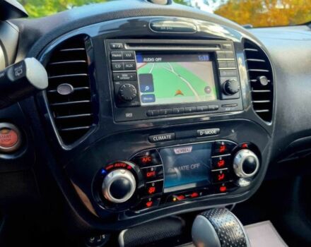 Серый Ниссан Жук, объемом двигателя 1.6 л и пробегом 84 тыс. км за 4400 $, фото 7 на Automoto.ua