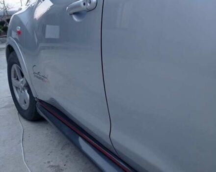 Сірий Ніссан Жук, об'ємом двигуна 1.62 л та пробігом 155 тис. км за 13500 $, фото 26 на Automoto.ua