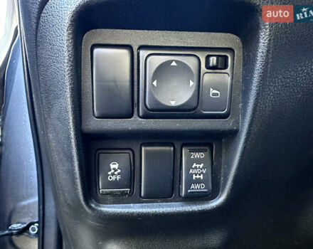 Сірий Ніссан Жук, об'ємом двигуна 1.6 л та пробігом 124 тис. км за 6799 $, фото 10 на Automoto.ua