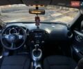 Сірий Ніссан Жук, об'ємом двигуна 1.6 л та пробігом 82 тис. км за 10700 $, фото 4 на Automoto.ua