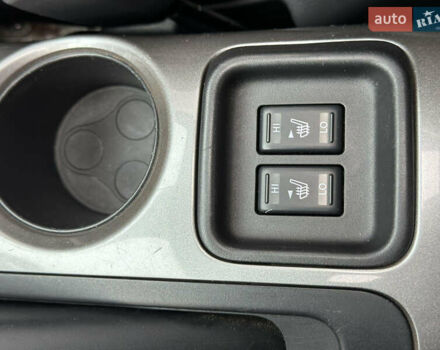 Сірий Ніссан Жук, об'ємом двигуна 1.6 л та пробігом 153 тис. км за 9999 $, фото 14 на Automoto.ua