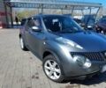 Серый Ниссан Жук, объемом двигателя 1.6 л и пробегом 256 тыс. км за 9500 $, фото 1 на Automoto.ua