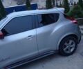 Сірий Ніссан Жук, об'ємом двигуна 1.62 л та пробігом 155 тис. км за 13500 $, фото 25 на Automoto.ua