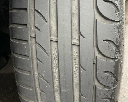 Серый Ниссан Жук, объемом двигателя 1.6 л и пробегом 147 тыс. км за 9700 $, фото 19 на Automoto.ua