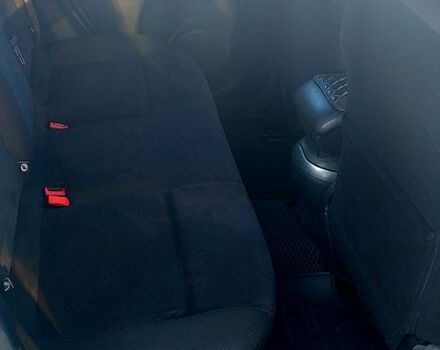 Сірий Ніссан Жук, об'ємом двигуна 1.6 л та пробігом 106 тис. км за 11000 $, фото 8 на Automoto.ua