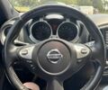 Серый Ниссан Жук, объемом двигателя 1.6 л и пробегом 86 тыс. км за 7400 $, фото 9 на Automoto.ua