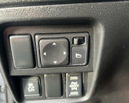 Серый Ниссан Жук, объемом двигателя 1.6 л и пробегом 89 тыс. км за 10500 $, фото 16 на Automoto.ua