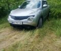 Серый Ниссан Жук, объемом двигателя 1.5 л и пробегом 100 тыс. км за 9900 $, фото 3 на Automoto.ua