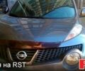 Сірий Ніссан Жук, об'ємом двигуна 1.6 л та пробігом 106 тис. км за 11000 $, фото 9 на Automoto.ua