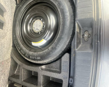 Серый Ниссан Жук, объемом двигателя 1.6 л и пробегом 89 тыс. км за 10500 $, фото 8 на Automoto.ua