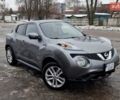 Серый Ниссан Жук, объемом двигателя 1.62 л и пробегом 199 тыс. км за 10999 $, фото 1 на Automoto.ua