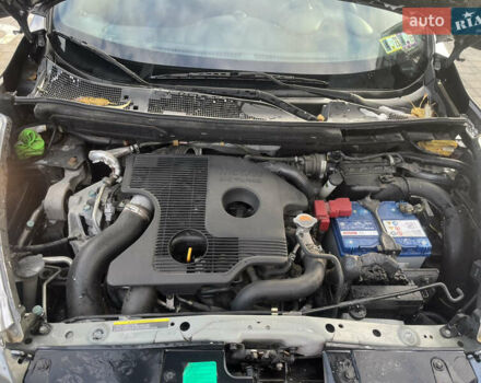 Серый Ниссан Жук, объемом двигателя 1.6 л и пробегом 89 тыс. км за 10500 $, фото 17 на Automoto.ua