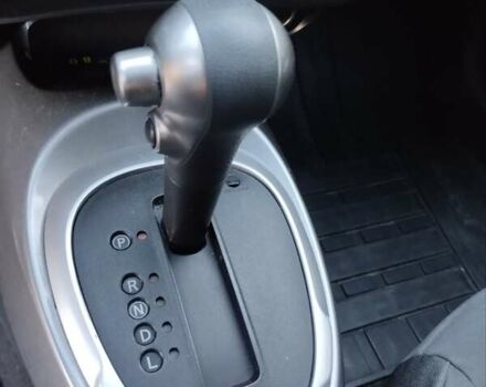 Сірий Ніссан Жук, об'ємом двигуна 1.6 л та пробігом 109 тис. км за 11950 $, фото 16 на Automoto.ua