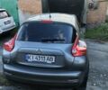Сірий Ніссан Жук, об'ємом двигуна 1.6 л та пробігом 109 тис. км за 11950 $, фото 4 на Automoto.ua