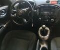 Серый Ниссан Жук, объемом двигателя 1.5 л и пробегом 100 тыс. км за 9900 $, фото 16 на Automoto.ua