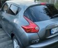 Сірий Ніссан Жук, об'ємом двигуна 1.6 л та пробігом 109 тис. км за 11950 $, фото 5 на Automoto.ua