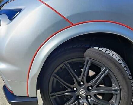 Серый Ниссан Жук, объемом двигателя 1.62 л и пробегом 148 тыс. км за 10499 $, фото 19 на Automoto.ua