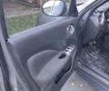 Сірий Ніссан Жук, об'ємом двигуна 1.6 л та пробігом 109 тис. км за 11950 $, фото 10 на Automoto.ua