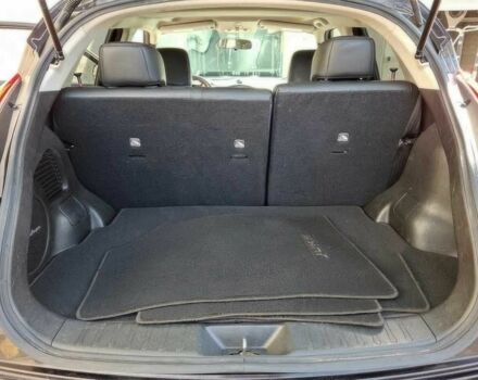 Серый Ниссан Жук, объемом двигателя 1.6 л и пробегом 83 тыс. км за 4200 $, фото 9 на Automoto.ua