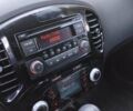 Сірий Ніссан Жук, об'ємом двигуна 1.6 л та пробігом 109 тис. км за 11950 $, фото 14 на Automoto.ua