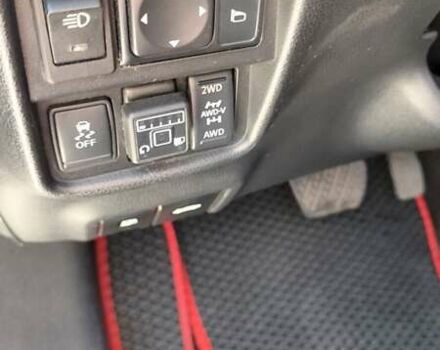 Серый Ниссан Жук, объемом двигателя 1.62 л и пробегом 148 тыс. км за 10499 $, фото 16 на Automoto.ua