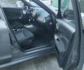 Сірий Ніссан Жук, об'ємом двигуна 1.6 л та пробігом 109 тис. км за 11950 $, фото 20 на Automoto.ua
