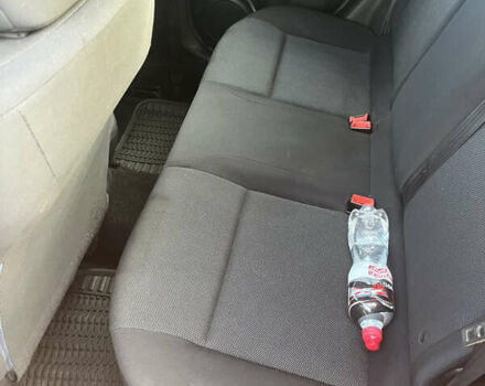 Серый Ниссан Жук, объемом двигателя 1.6 л и пробегом 89 тыс. км за 10500 $, фото 10 на Automoto.ua