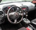 Серый Ниссан Жук, объемом двигателя 1.6 л и пробегом 75 тыс. км за 8250 $, фото 8 на Automoto.ua