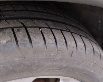 Сірий Ніссан Жук, об'ємом двигуна 1.6 л та пробігом 109 тис. км за 11950 $, фото 8 на Automoto.ua